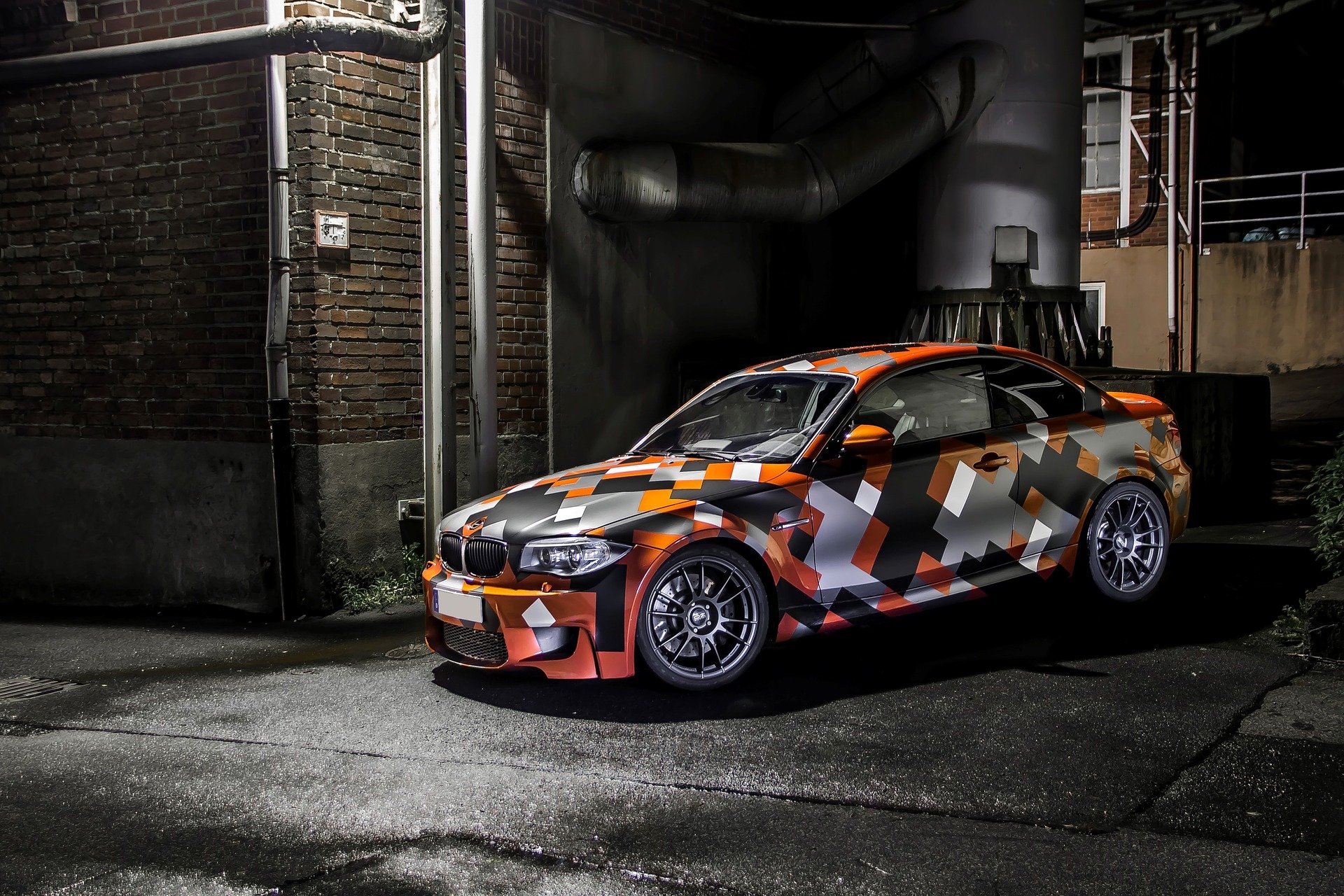 Racing GT